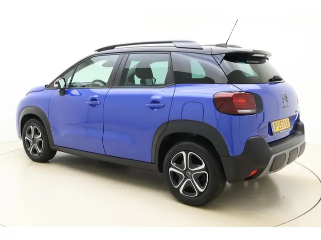 Citroën C3 Aircross 1.2 PureTech Feel 2022 Benzine 4