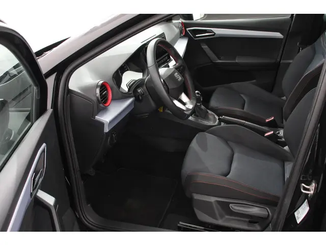 SEAT Ibiza 1.0 FR 2023 Benzine 21