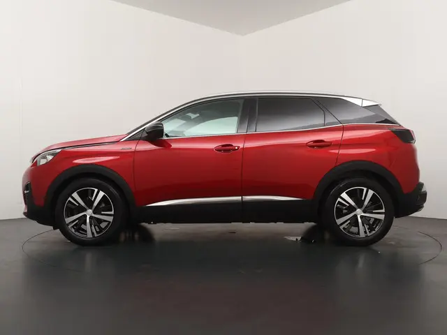 Peugeot 3008 2