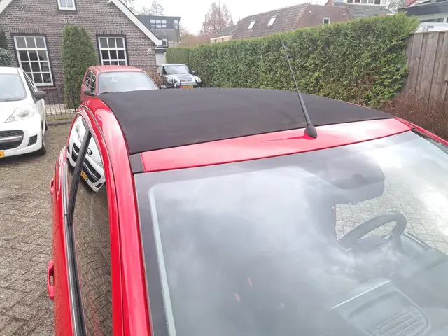 Peugeot 108 1.0 VTi Active Top 2015 Benzine 10