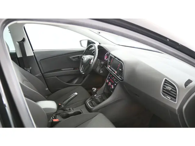 SEAT Leon ST 1.0 EcoTSI 115pk Style Connect 2016 Benzine 17