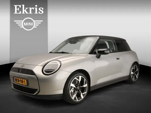 MINI 3-Deurs