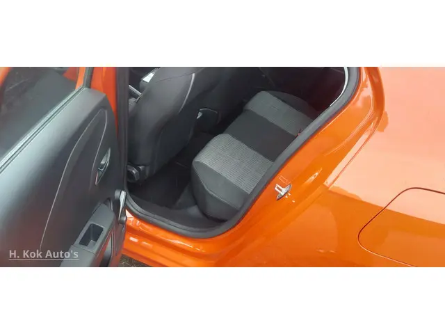 Opel Corsa 1.2 2020 Benzine 14