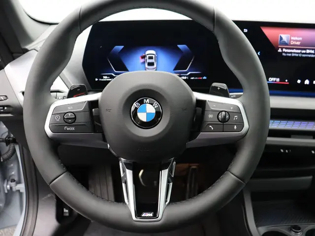 BMW 2 Serie Gran Coupé 220 2026 Benzine 15