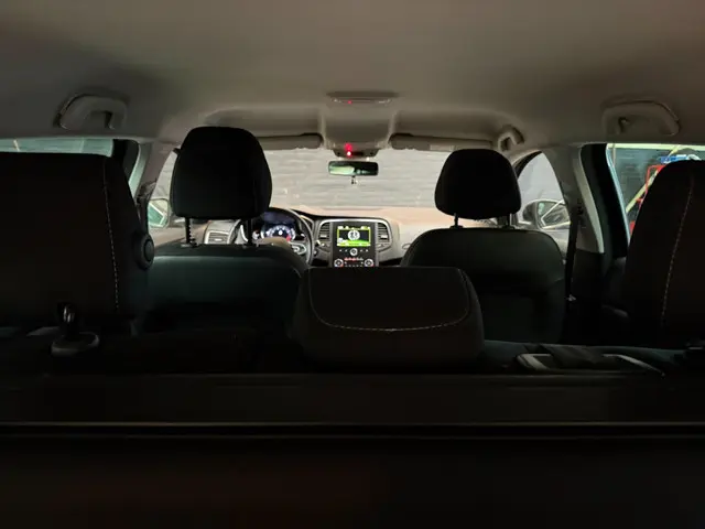 Renault Mégane Estate 1.3 TCe Limited 2020 Benzine 10