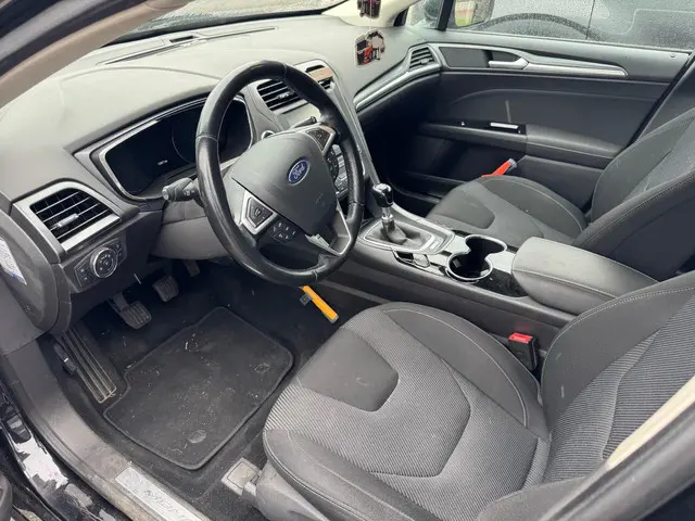 Ford Mondeo Wagon 1.5 Ecoboost Titanium 2015 Benzine 5