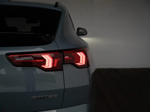 BMW iX2 eDrive20 2025 Elektrisch 25