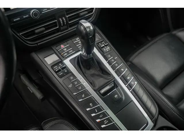 Porsche Macan 3.0 S 2019 Benzine 15