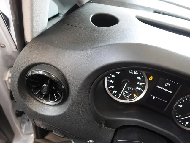 Mercedes-Benz Vito 116 CDI L3 Extra Lang 2021 Diesel 18