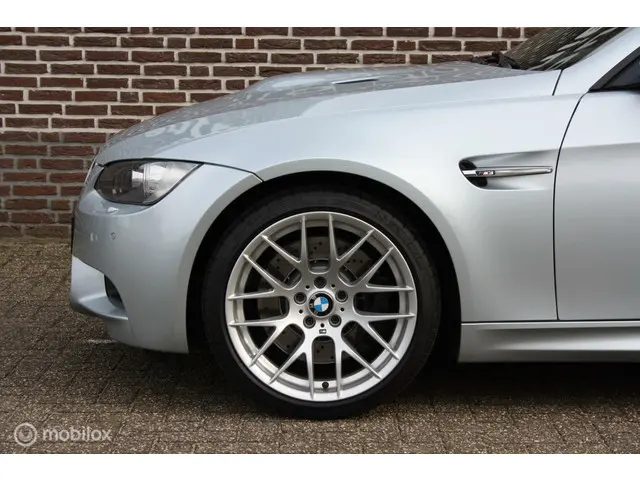 BMW M3 3-serie Coupé DCT, Drivers Package 2012 LPG/Gas 4