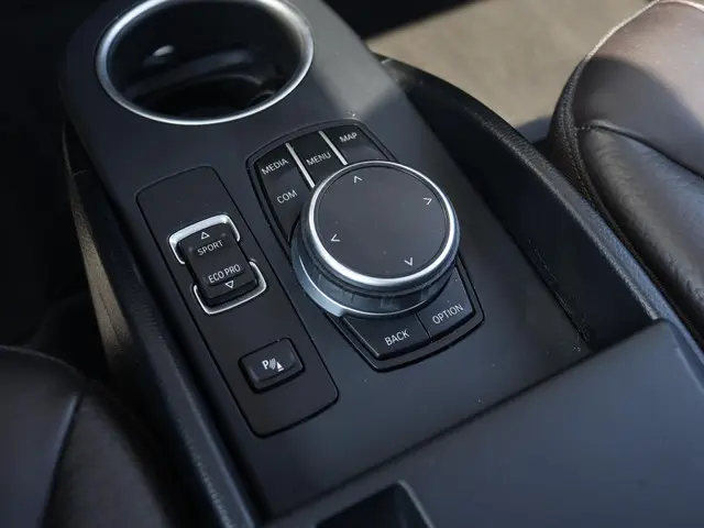 BMW i3 S 120Ah 2020 Elektrisch 19