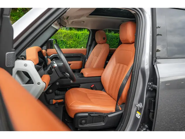 Land Rover Defender 3.0 P400 110 MHEV S 2021 Benzine 5