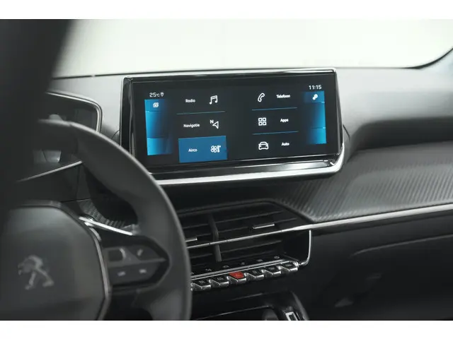 Peugeot 208 PureTech 100 Allure Pack 2022 Benzine 45