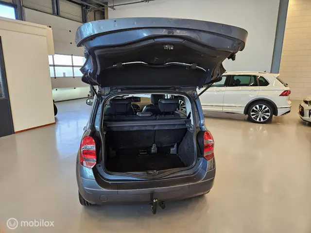 Renault Modus 1.2 TCE Night & Day 2012 Benzine 7