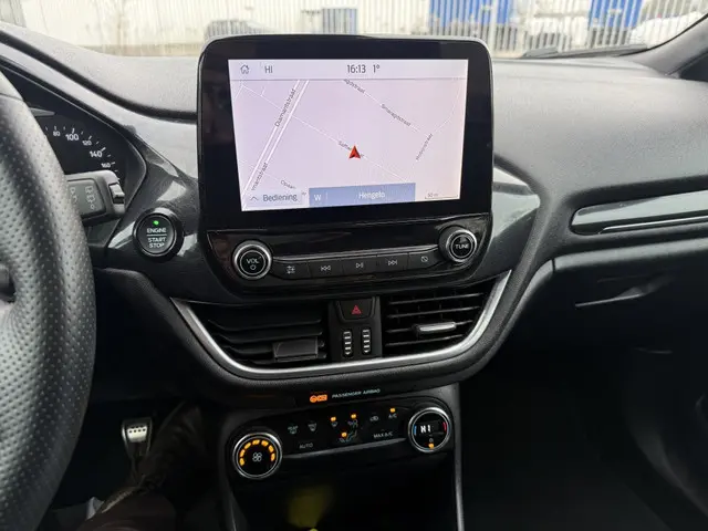 Ford Fiesta 1.0 EcoB.Hy. ST-L.X 2020 Benzine 13