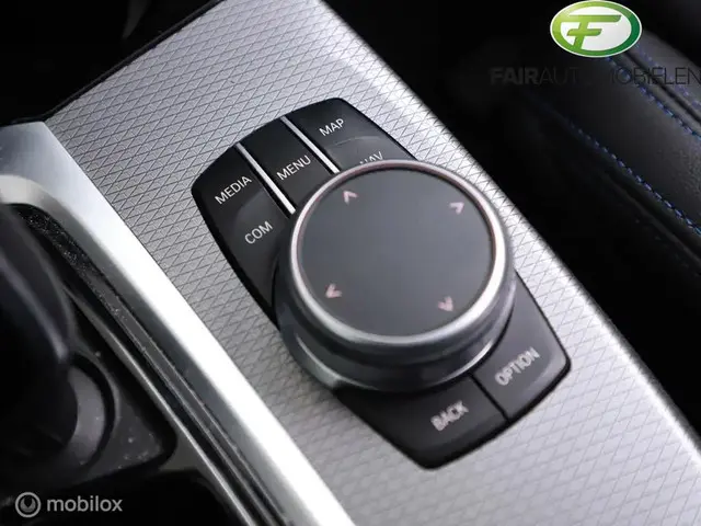 BMW X3 xDrive30e High Executive 2020 Hybride Benzine 11