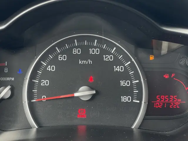 Suzuki Celerio 1.0 Comfort 2018 Benzine 18