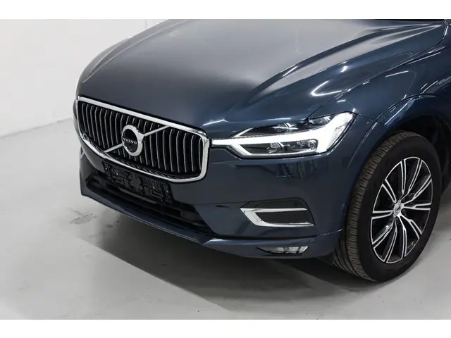 Volvo XC60 2.0 B4 Inscription 2021 Benzine 6