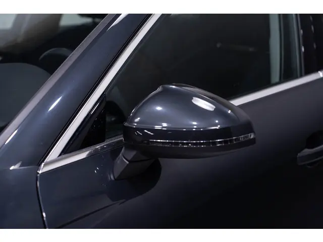 Audi A4 Avant 35 TFSI Business Edition 2021 Benzine 13