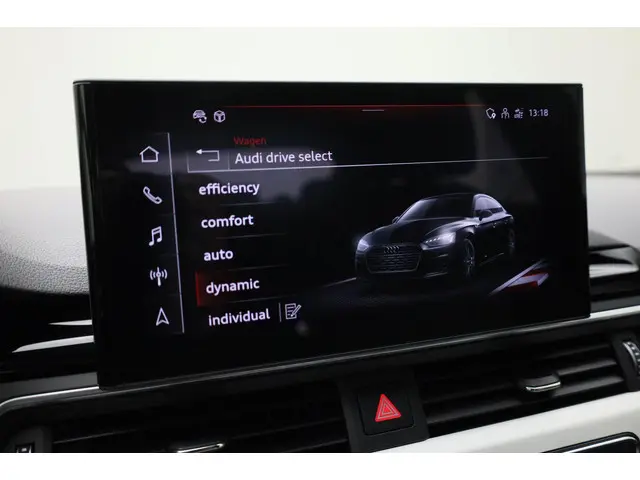 Audi A5 Sportback 40 TFSI/204PK S Line 2023 Benzine 9