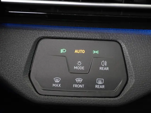 Volkswagen ID.5 Pro Business 77 kWh 2023 Elektrisch 26