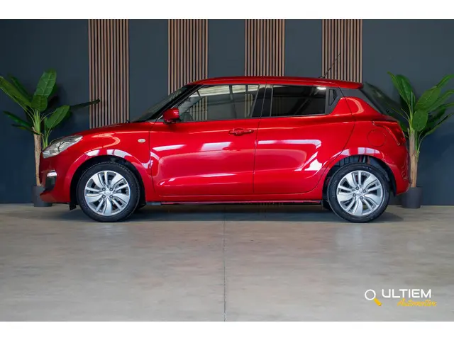 Suzuki Swift 1.2 Select 2018 Benzine 6