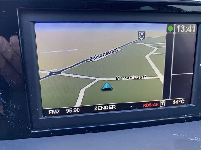 Renault Mégane Estate 1.2 TCe Limited 2015 Benzine 11