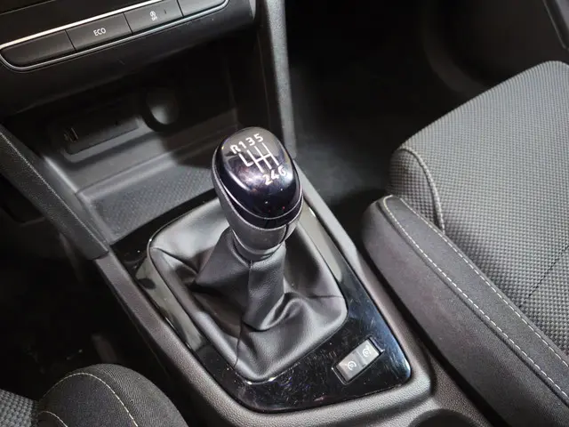 Renault Mégane Estate 1.2 TCe Life 2017 Benzine 25