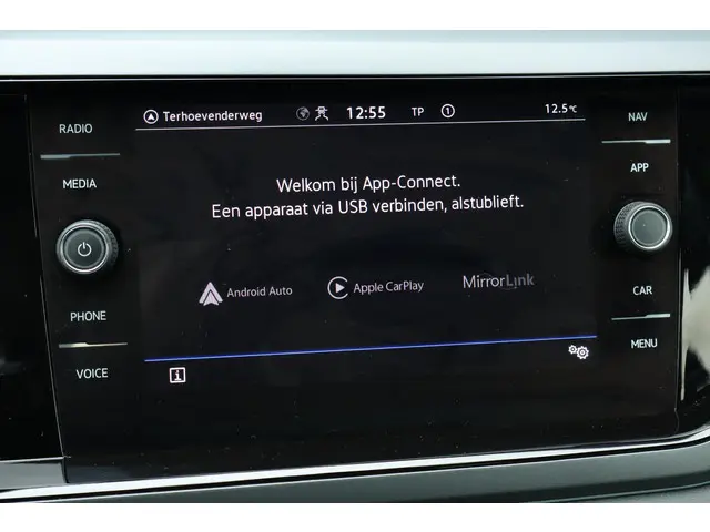 Volkswagen Polo 1.0 TSI R-Line Business 2022 Benzine 27