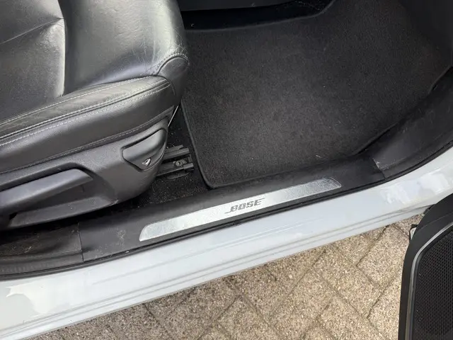 Renault Kadjar 1.6 dCi Bose 2015 Diesel 17