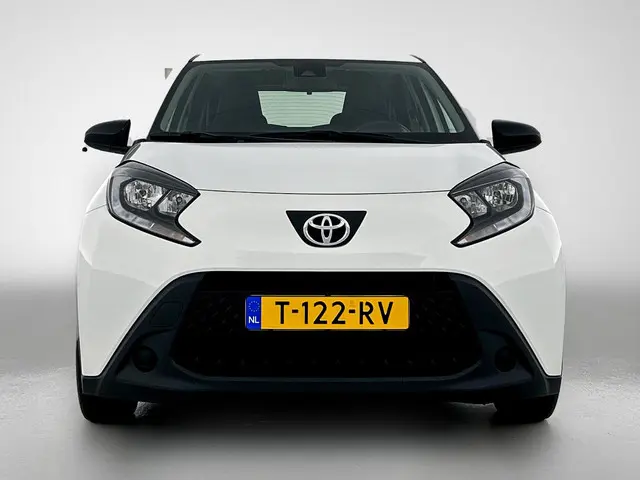 Toyota Aygo X 1.0 VVT-i S-CVT Play 2023 Benzine 22