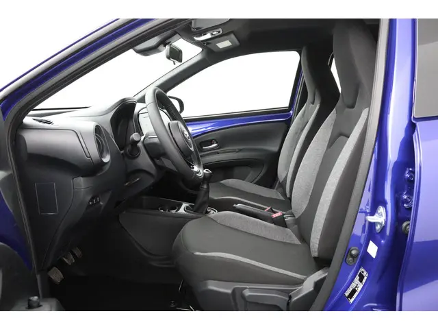 Toyota Aygo X 1.0 VVT-i MT Play 2025 Benzine 17