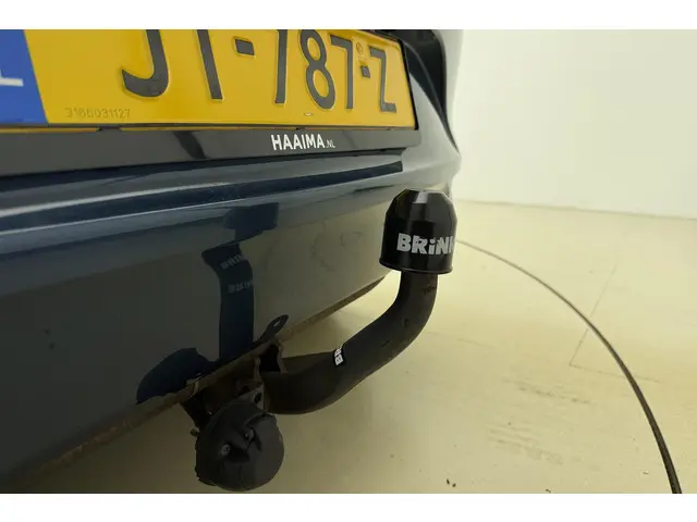 Suzuki Baleno 1.2 Exclusive 2016 Benzine 7