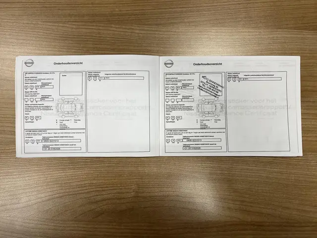 Nissan QASHQAI 1.2 Tekna 2017 Benzine 89