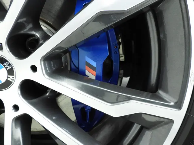 BMW X3 M40i xDrive 2024 Benzine 49