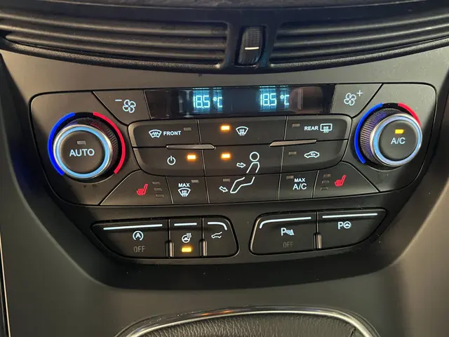 Ford Kuga 1.5 EcoBoost ST Line 2017 Benzine 24