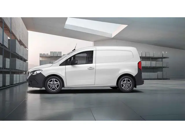 Mercedes-Benz Citan 108 CDI L1 Pro 2024 Diesel 5