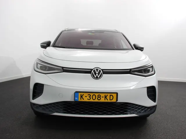 Volkswagen ID.4 204pk 2020 Elektrisch 4