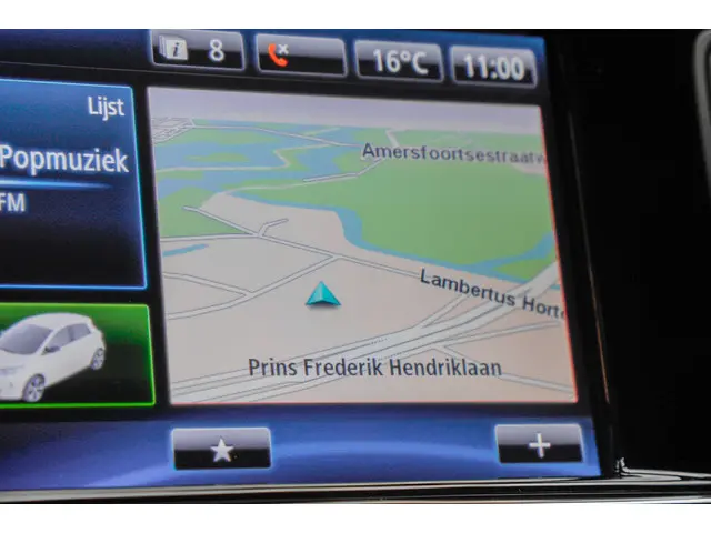 Renault ZOE R90 2018 Elektrisch 30