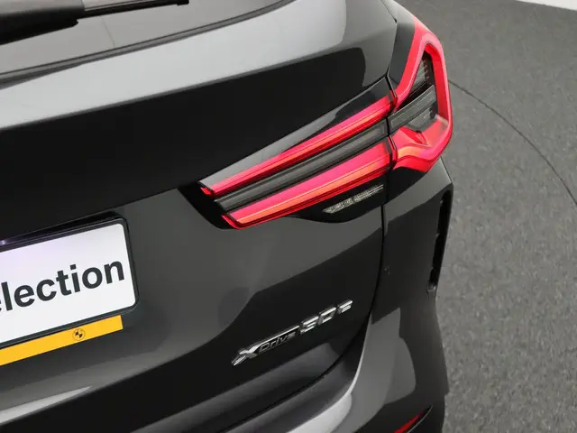 BMW X3 xDrive30e 2022 Hybride Benzine 34