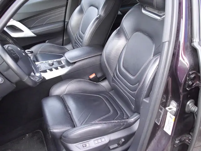 Citroën DS5 1.6 THP Sport Chic 2014 Benzine 15