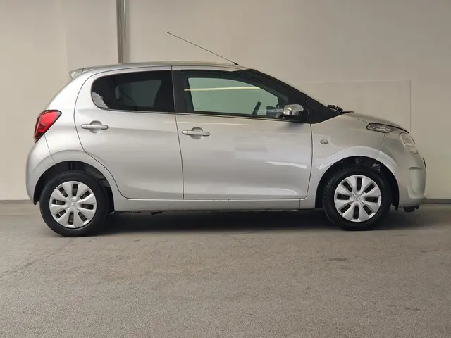 Citroën C1 1.0 e-VTi Feel 2017 Benzine 7