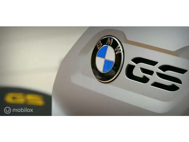 BMW F 850 GS Adventure 40 Years GS Edition 2021 Benzine 37