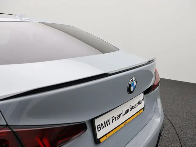 BMW 2 Serie Gran Coupé 220 2026 Benzine 11