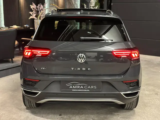 Volkswagen T-Roc 1.5 TSI R-Line|PANO|BOMVOL 2018 Benzine 6