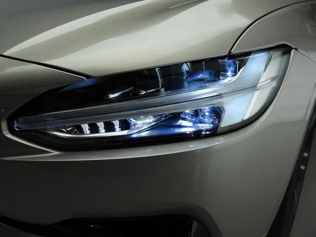 Volvo S90 2.0 B5 Ultimate Bright 2023 Benzine 46