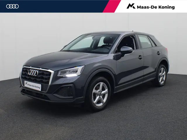 Audi Q2 35 TFSI/150PK Pro Line 2023 Benzine