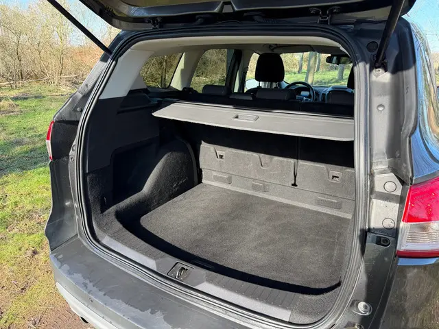 Ford Kuga 1.5 Trend Motor niet 100% 2016 Benzine 14