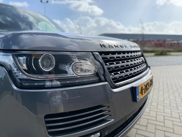 Land Rover Range Rover 3.0 TDV6 Vogue 2015 Diesel 23
