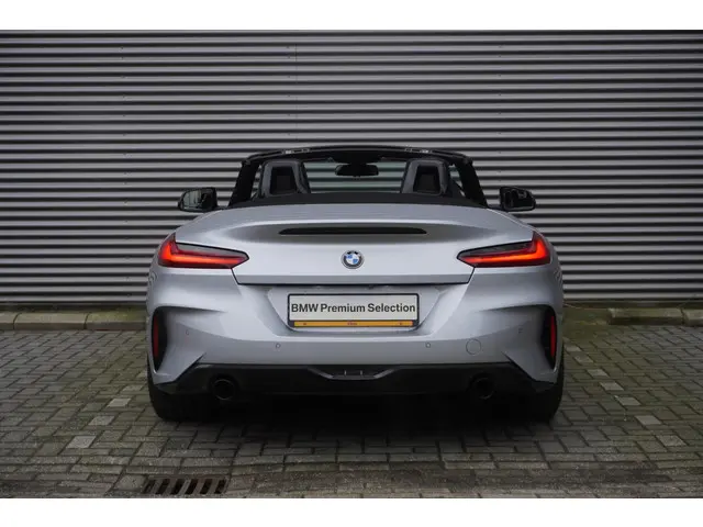 BMW Z4 Roadster sDrive30i 2020 Benzine 9